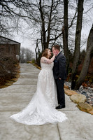 Madysen & Zak WD [bride and groom] 011