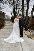 Madysen & Zak WD [bride and groom] 014