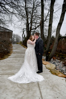 Madysen & Zak WD [bride and groom] 012