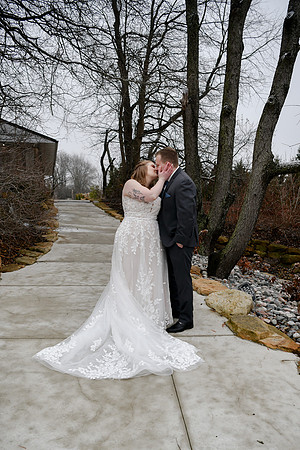 Madysen & Zak WD [bride and groom] 012