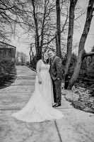 Madysen & Zak WD [bride and groom] 016