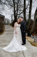 Madysen & Zak WD [bride and groom] 017