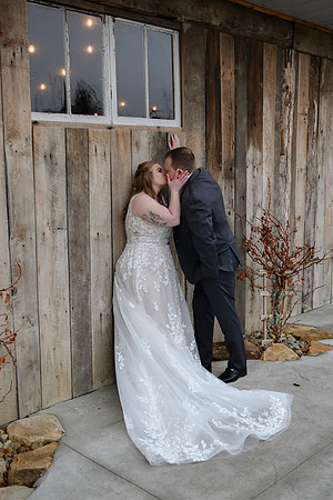 Madysen & Zak WD [bride and groom] 033