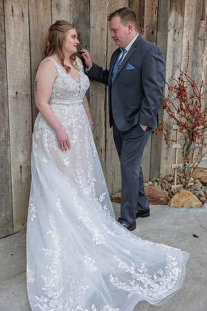 Madysen & Zak WD [bride and groom] 036