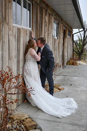 Madysen & Zak WD [bride and groom] 034