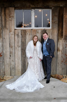 Bride & Groom