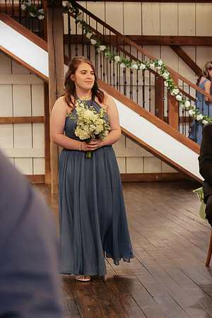 Madysen & Zak WD [ceremony] 026