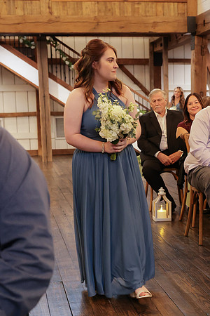 Madysen & Zak WD [ceremony] 027