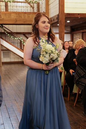 Madysen & Zak WD [ceremony] 028
