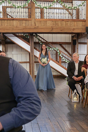 Madysen & Zak WD [ceremony] 032
