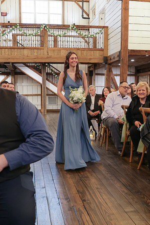 Madysen & Zak WD [ceremony] 033