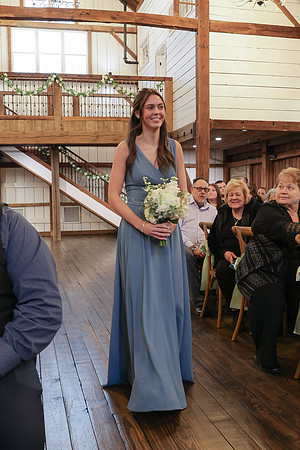 Madysen & Zak WD [ceremony] 034