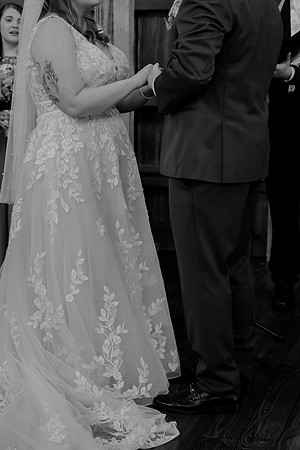Madysen & Zak WD [ceremony] 113