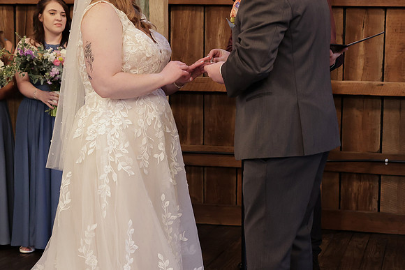 Madysen & Zak WD [ceremony] 117
