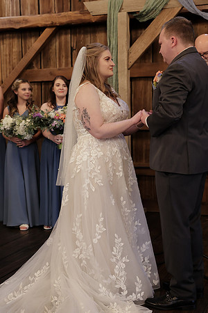 Madysen & Zak WD [ceremony] 114