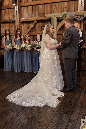 Madysen & Zak WD [ceremony] 115