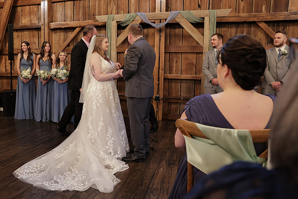 Madysen & Zak WD [ceremony] 116