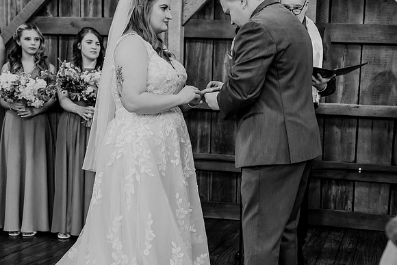 Madysen & Zak WD [ceremony] 119