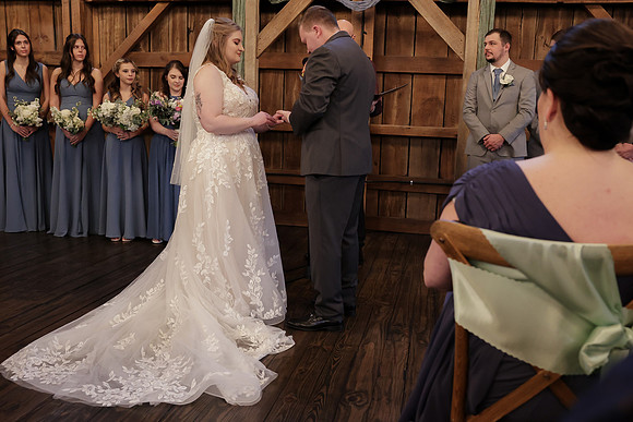 Madysen & Zak WD [ceremony] 120