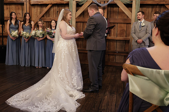 Madysen & Zak WD [ceremony] 121