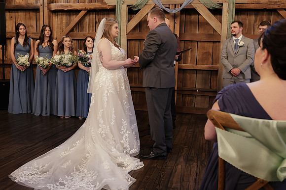 Madysen & Zak WD [ceremony] 123