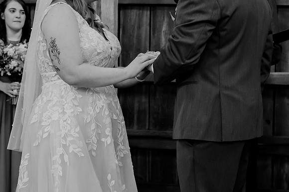 Madysen & Zak WD [ceremony] 126