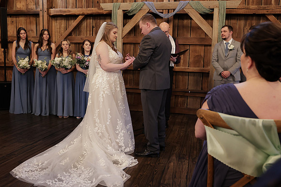 Madysen & Zak WD [ceremony] 124