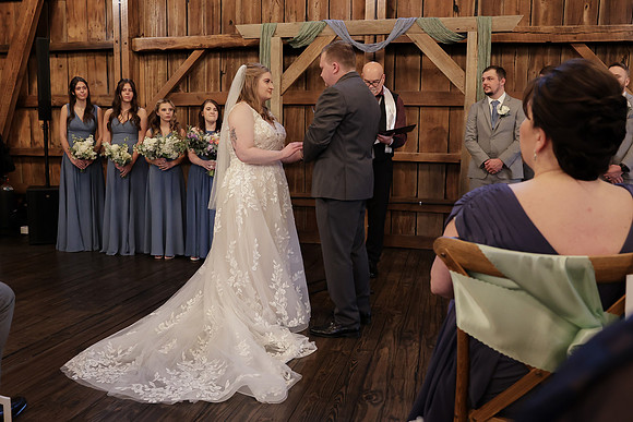 Madysen & Zak WD [ceremony] 129