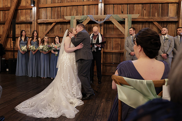 Madysen & Zak WD [ceremony] 131