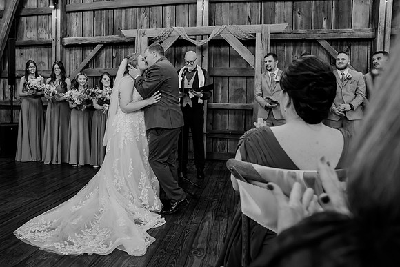 Madysen & Zak WD [ceremony] 133