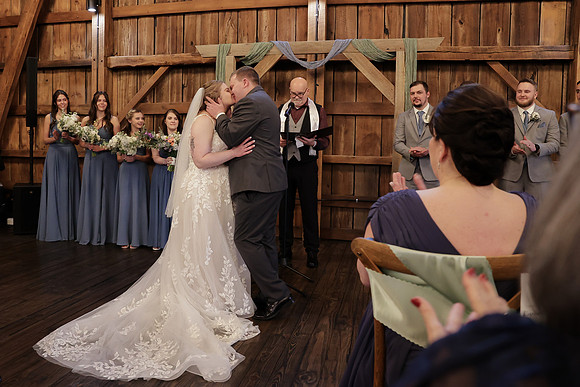 Madysen & Zak WD [ceremony] 134