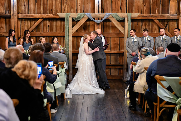 Madysen & Zak WD [ceremony] 136