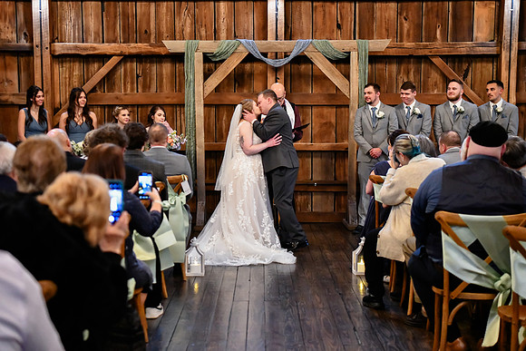 Madysen & Zak WD [ceremony] 138
