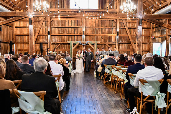 Madysen & Zak WD [ceremony] 142