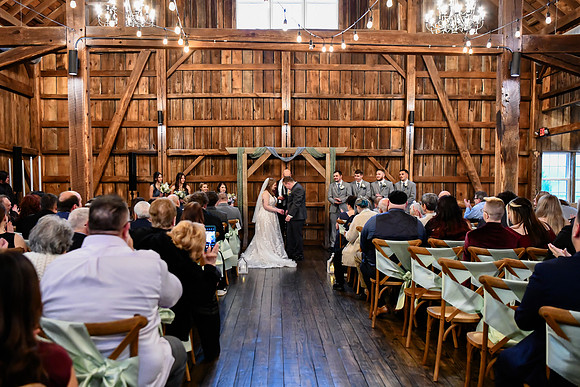 Madysen & Zak WD [ceremony] 141
