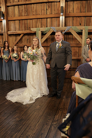 Madysen & Zak WD [ceremony] 149