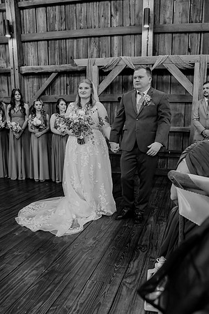 Madysen & Zak WD [ceremony] 150