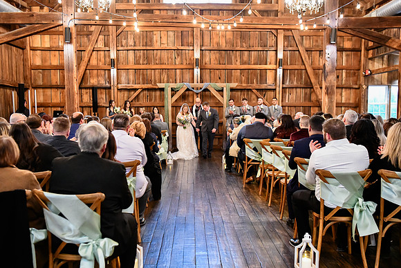 Madysen & Zak WD [ceremony] 145