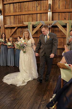 Madysen & Zak WD [ceremony] 151