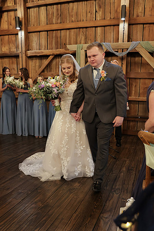 Madysen & Zak WD [ceremony] 152