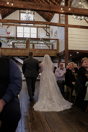 Madysen & Zak WD [ceremony] 154