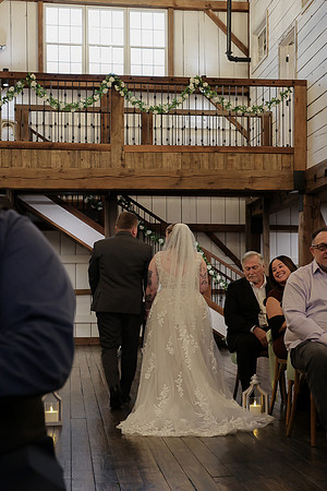 Madysen & Zak WD [ceremony] 156