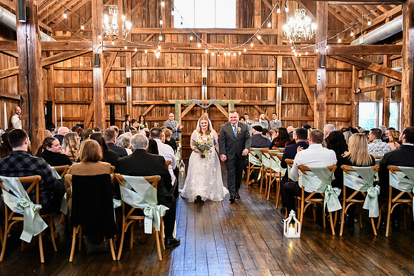 Madysen & Zak WD [ceremony] 157