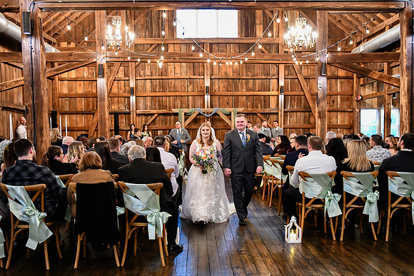 Madysen & Zak WD [ceremony] 158