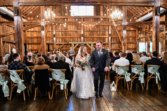 Madysen & Zak WD [ceremony] 160