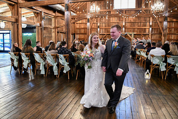 Madysen & Zak WD [ceremony] 163