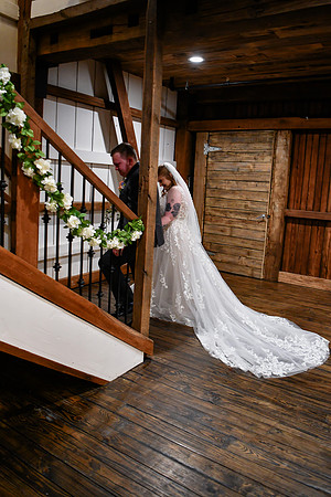 Madysen & Zak WD [ceremony] 167