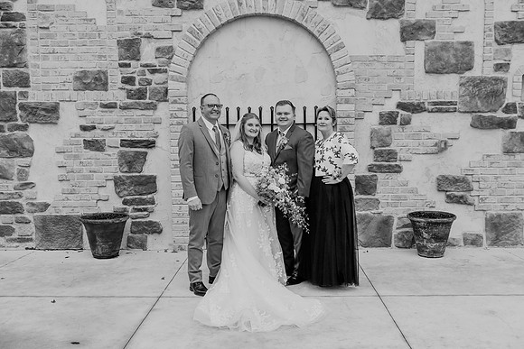 Madysen & Zak WD [family] 035
