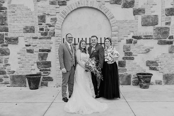 Madysen & Zak WD [family] 037