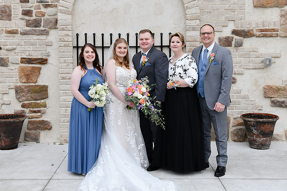 Madysen & Zak WD [family] 042